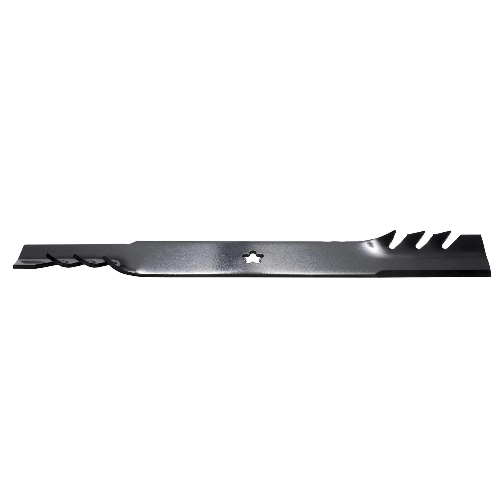 Oregon, Gator G3 Lawn Mower Blade, Length 21 in, Model# 96-900